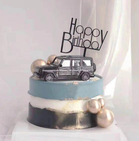 环游世界--大奔汽车