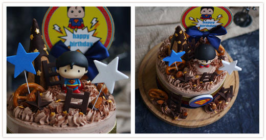 无敌小超人巧克力 商品图3