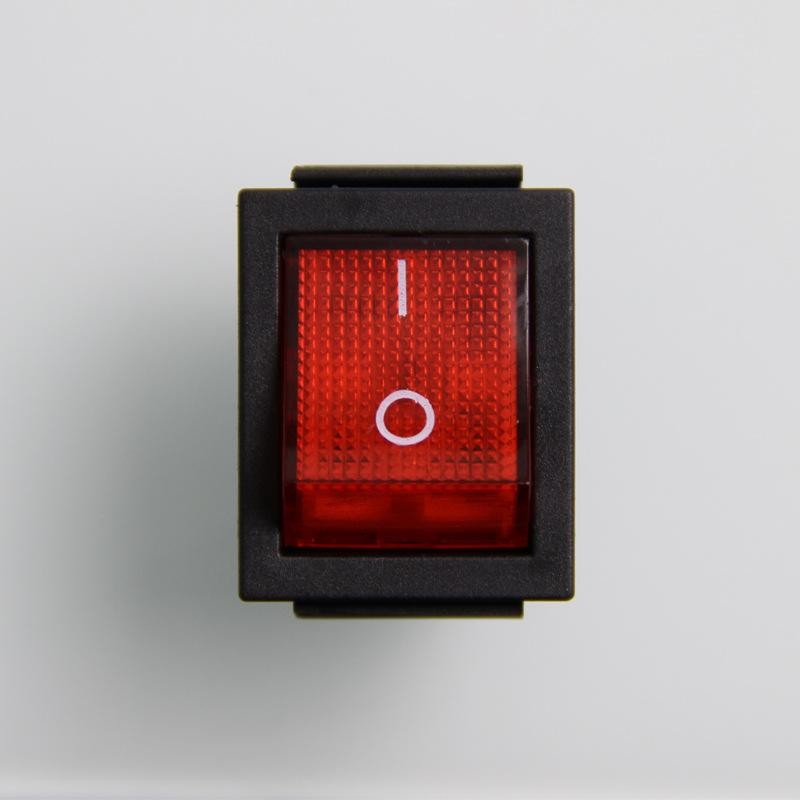 开关丨 烤箱开关0/1丨NB-400 NB-300 丨灯开关