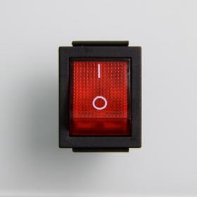 开关丨 烤箱开关0/1丨NB-400 NB-300 丨灯开关