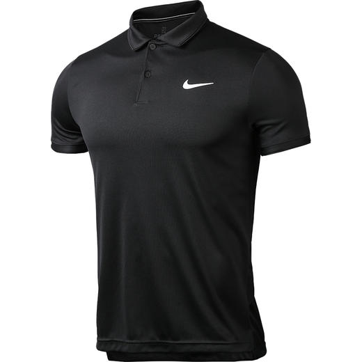 积分兑换：NIKE/耐克  休闲速干透气  POLO短袖CW6851100 商品图4
