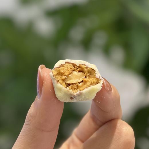 原味奶枣（2元/个）保质期45天 商品图0