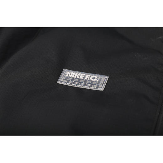 NIKE/耐克  FC 梭织风雨衣CW5500010 商品图1