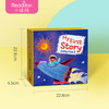 【中商原版】Scholastic My First Story Set 2 学乐15册故事套装2 点读版 低幼亲子启蒙故事绘本套装 平装 英文原版 3-6岁 商品缩略图2