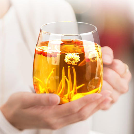 福东海蒲公英金银花茶 商品图1