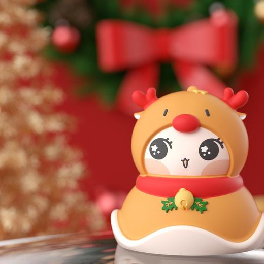 迪迪尼卡 圣诞辅食锅 新款 商品图5