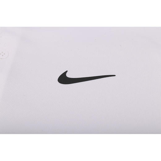积分兑换：NIKE/耐克  休闲速干透气  POLO短袖CW6851100 商品图3