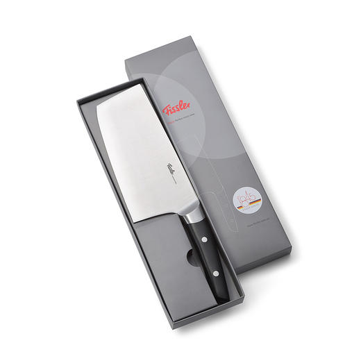 菲仕乐18cm中式菜刀蔬菜刀厨具 商品图0