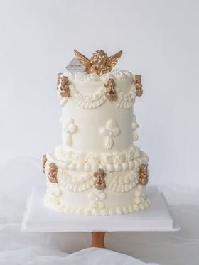 下架系列 - 黛妮天使