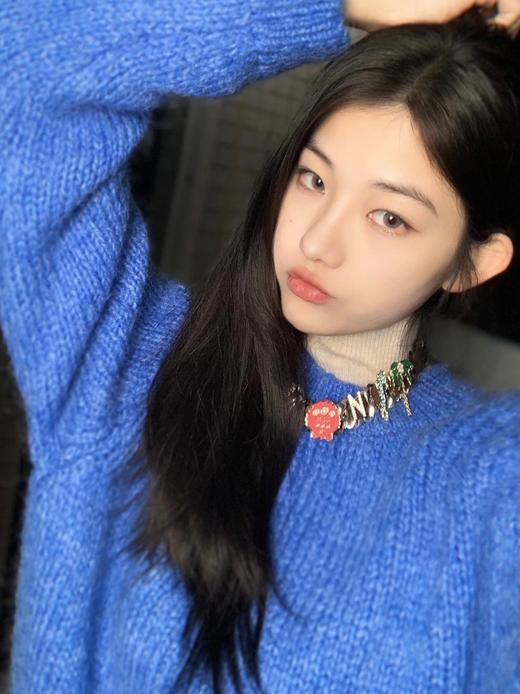 susugirl 半年抛 辣妹琥珀 商品图3