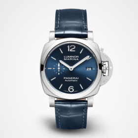 沛纳海PANERAI 庐米诺 LUMINOR系列腕表 PAM01393