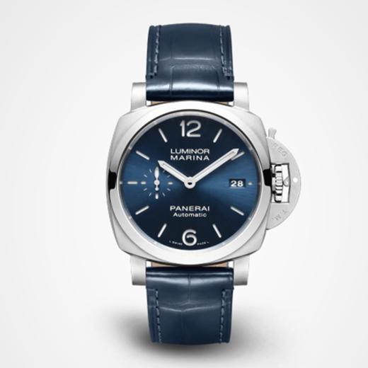 沛纳海PANERAI 庐米诺 LUMINOR系列腕表 PAM01393 商品图0