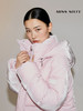 Miss Sixty2020冬季新款连帽宽松短款羽绒服外套女604YJ0030000 商品缩略图3