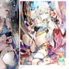 【中商原版】咏叹调 日文原版 ももこ画集 arietta 商品缩略图4