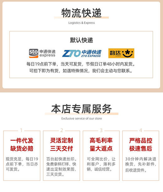 新款暖风机家用迷你电暖器（原产地发货） 商品图9