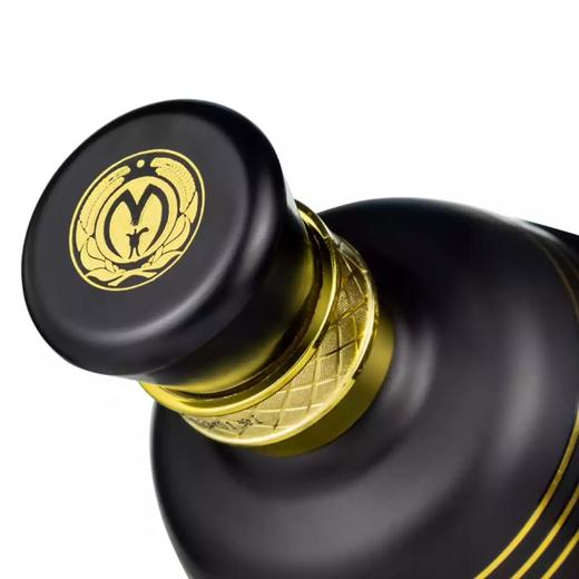 贵州湄窖 老铁  铁匠  单瓶 53度 酱香型白酒 500ml 商品图4