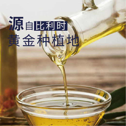 【常州馆】金膳狮纯亚麻籽油进口胡麻油天然婴儿食用油月子油冷榨一级 商品图3
