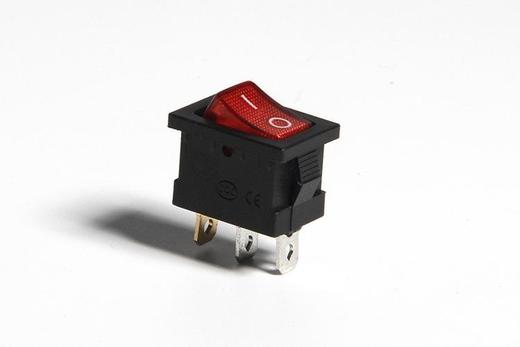 开关丨 烤箱开关0/1丨NB-400 NB-300 丨灯开关 商品图1