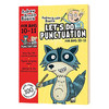 英国小学六年级英语标点符号练习册 英文原版教材 Let's do Punctuation 10-11岁 安德鲁布鲁迪 Andrew Brodie 英文版进口原版书籍 商品缩略图0