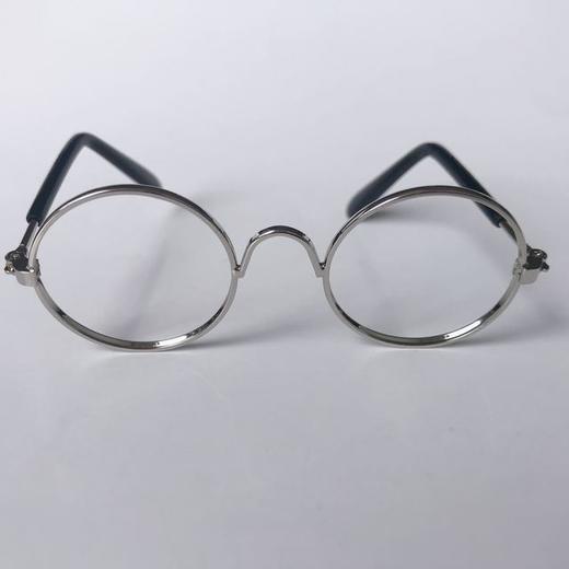 宠物眼镜猫猫用品创意潮流狗狗宠物用品新奇特搞怪猫墨镜 商品图5