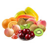 鲜果组合（凯特青芒果2颗+徐香猕猴桃4颗（徐香猕猴桃过季，可替换为新西兰佳沛绿果兑换比例，2：1）+石榴2颗（石榴过季，替换为火龙果，兑换比例1:1）+木瓜2颗+橙子4颗+栖霞苹果2颗）【TY2.0】 商品缩略图2