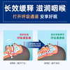 【打鼾救星】蜗牛睡眠液体止鼾器 草本植物萃取 长效缓释 改善鼾症 温和止鼾不刺激 商品缩略图2