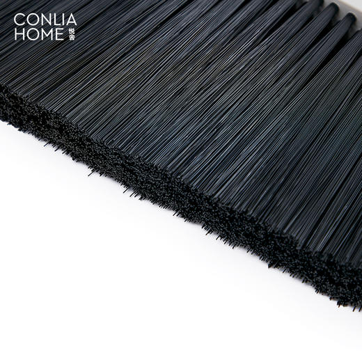 【分销专享】防风簸箕组合 折叠旋转扫把簸箕套装 商品图3