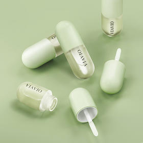 【买1送1】VIAVIO维美维侬维E唇油急救小胶囊 维E睡眠唇油滋润防干裂不油腻