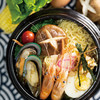 KJ 三养海鲜味拉面625g 商品缩略图3
