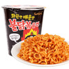 KJ 三养辣鸡肉味杯面（方便面）70g 商品缩略图0