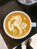 北京校区-咖啡拉花进阶实战课程 商品缩略图3