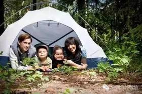 迪卡侬专享 | 海珠湿地露营季，用好奇心打开新的一年