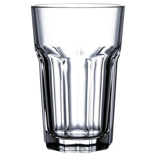 【积分商品】宜家博克尔玻璃杯 商品图0