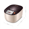 苏泊尔（509475） (SUPOR) SF40FC82 智能预约电饭煲家用陶晶不沾4L柴火饭聪明火电饭煲 商品缩略图0