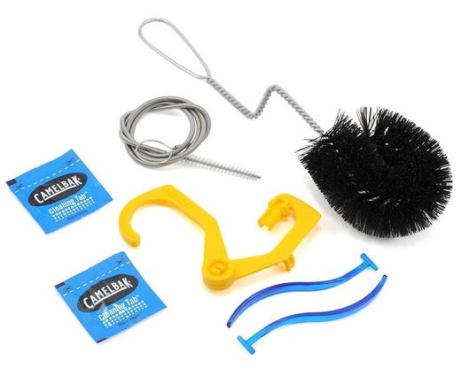 驼峰  水袋水壶  清洁片/清洁工具（CamelBak Antidote Cleaning Kit） 商品图0