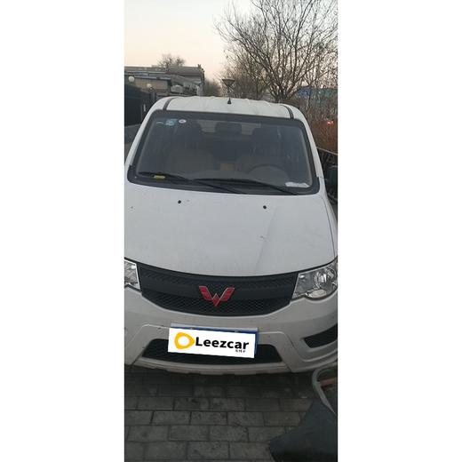 五菱汽车 宏光S 1.5L 舒适型 【长租-北京】 商品图1