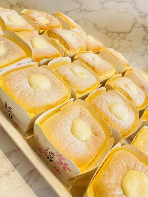 [北海道流心芝士]---超好吃的甜品哟 商品图1