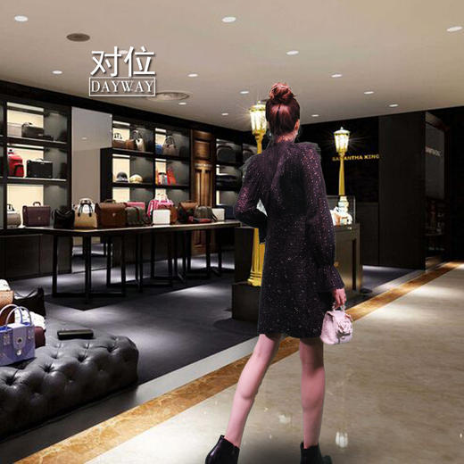 对位SQQRXQ_连衣裙_ZK 商品图4