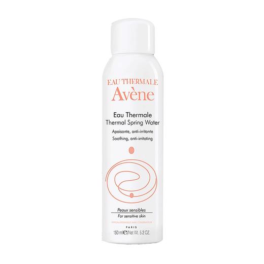 Avene/雅漾中喷爽肤水化妆水喷雾150ml修复敏感肌肤屏障 商品图2
