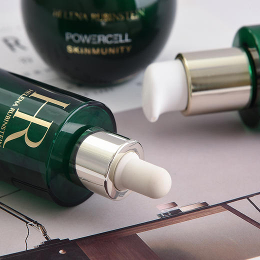 HR赫莲娜三件套水精华霜 商品图4