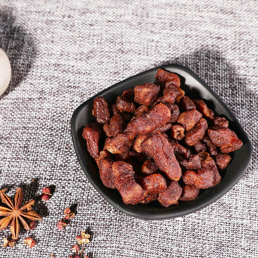 【胡家小猪】手工贵州特产青猪肉夹层漏酥脆哨子包邮无添加剂 商品图4