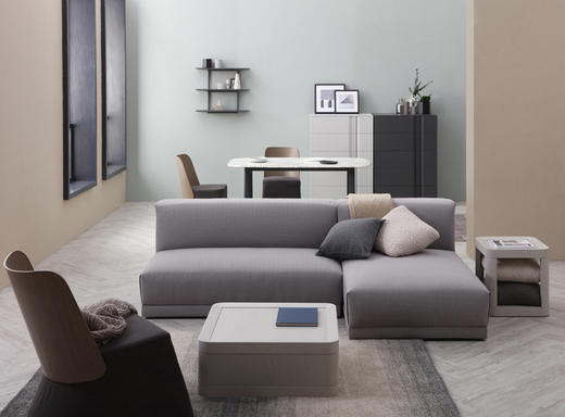 Gitto 茶几 商品图3