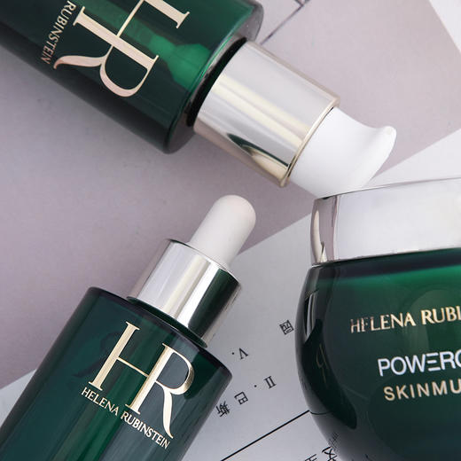 HR赫莲娜三件套水精华霜 商品图3