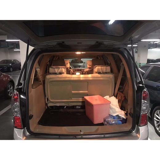 【月租-北京】别克 GL8 2.4L 经典版 商品图8