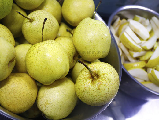 秋梨膏（看配料表，可以天天喝）（不参与任何活动） 商品图4