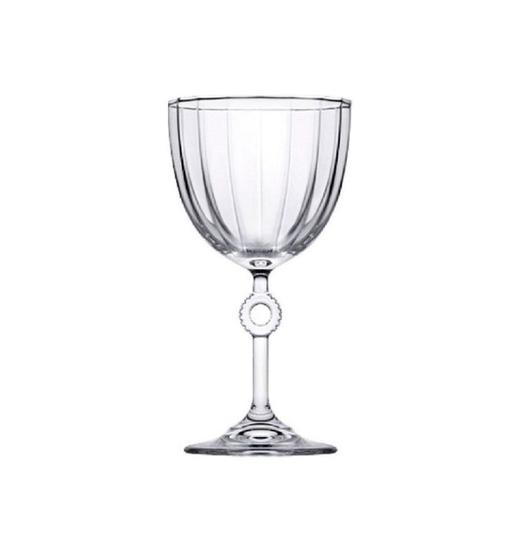 帕莎帕琦[440303]爱慕红酒高脚杯280cc 商品图0
