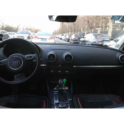 【月租-北京】奥迪 A3 Sportback 35 TFSI 百万纪念智领型 商品图6