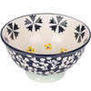 摩登主妇时节日式米饭碗陶瓷餐具家用碗单个创意个性汤面碗套装 商品缩略图3