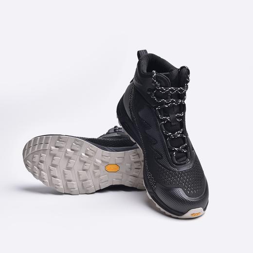 天越飞织全防水户外登山鞋E359 男女户外运动健身装备 商品图2