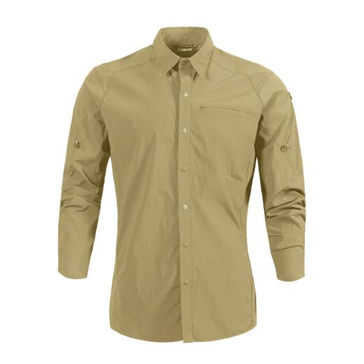 鹰爪行动指挥官Pro升级款速干衬衫夏季男户外运动速干衬衫 商品图8